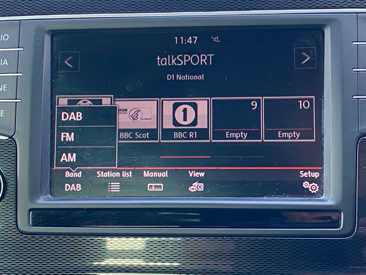 Used Volkswagen Golf 2016 for sale - 76837479: Photo 21