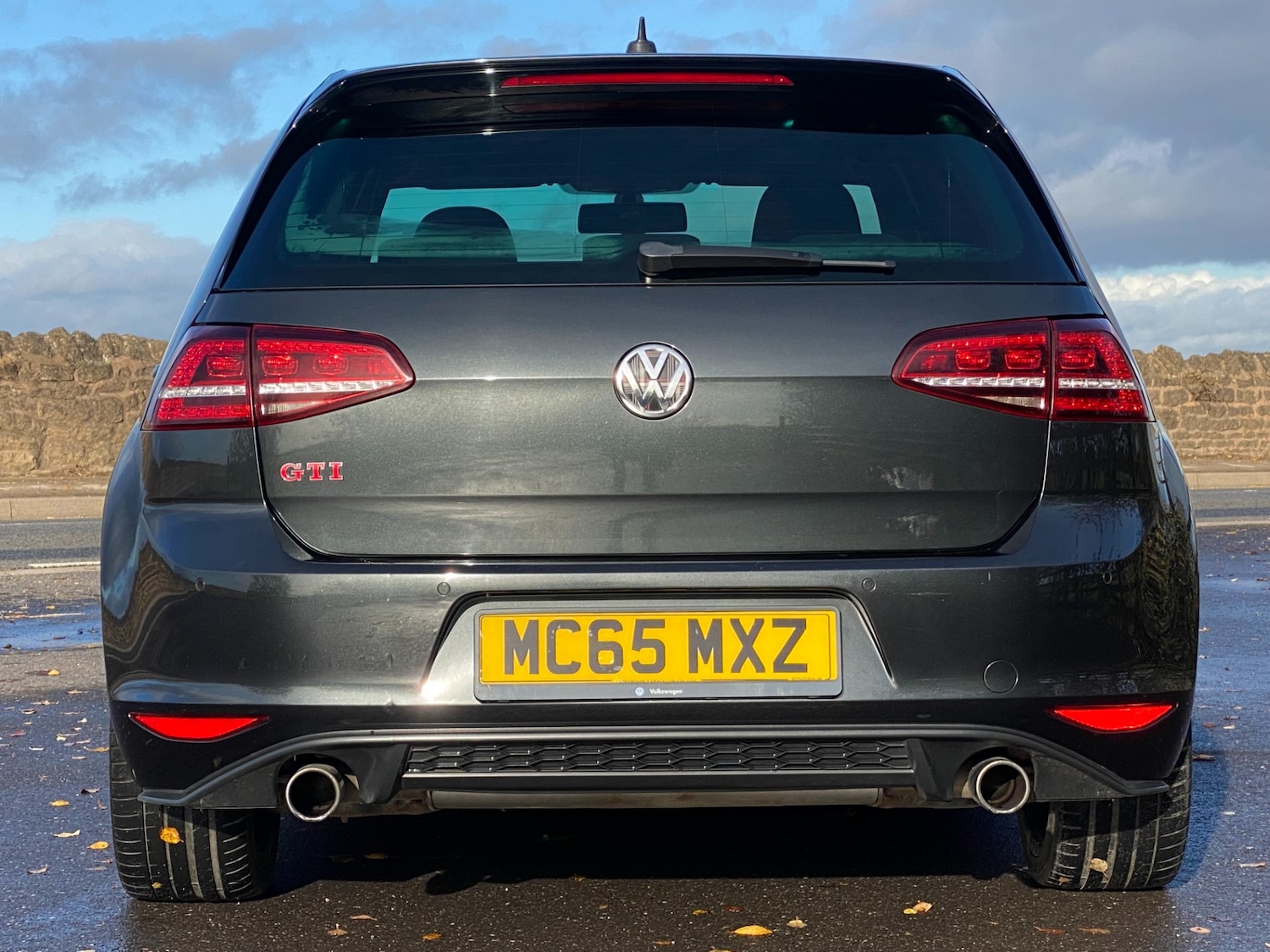 Used Volkswagen Golf 2016 for sale - 76837479: Photo 28