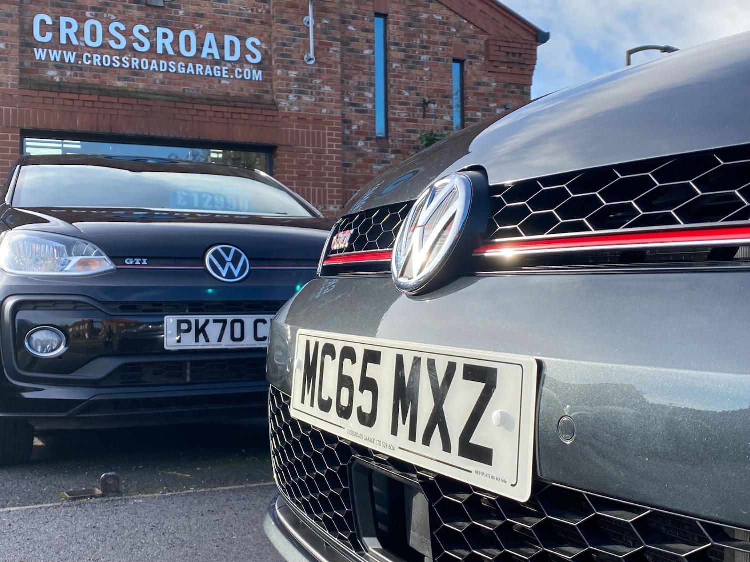 Used Volkswagen Golf 2016 for sale - 76837479: Photo 29