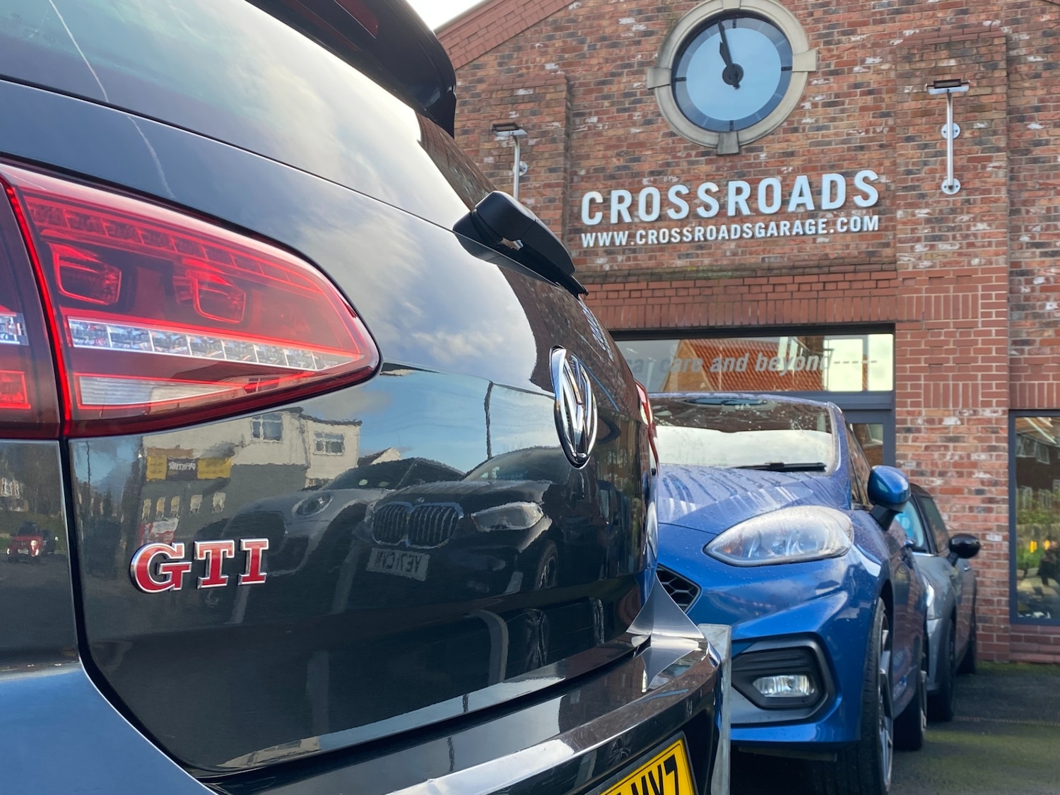 Used Volkswagen Golf 2016 for sale - 76837479: Photo 30