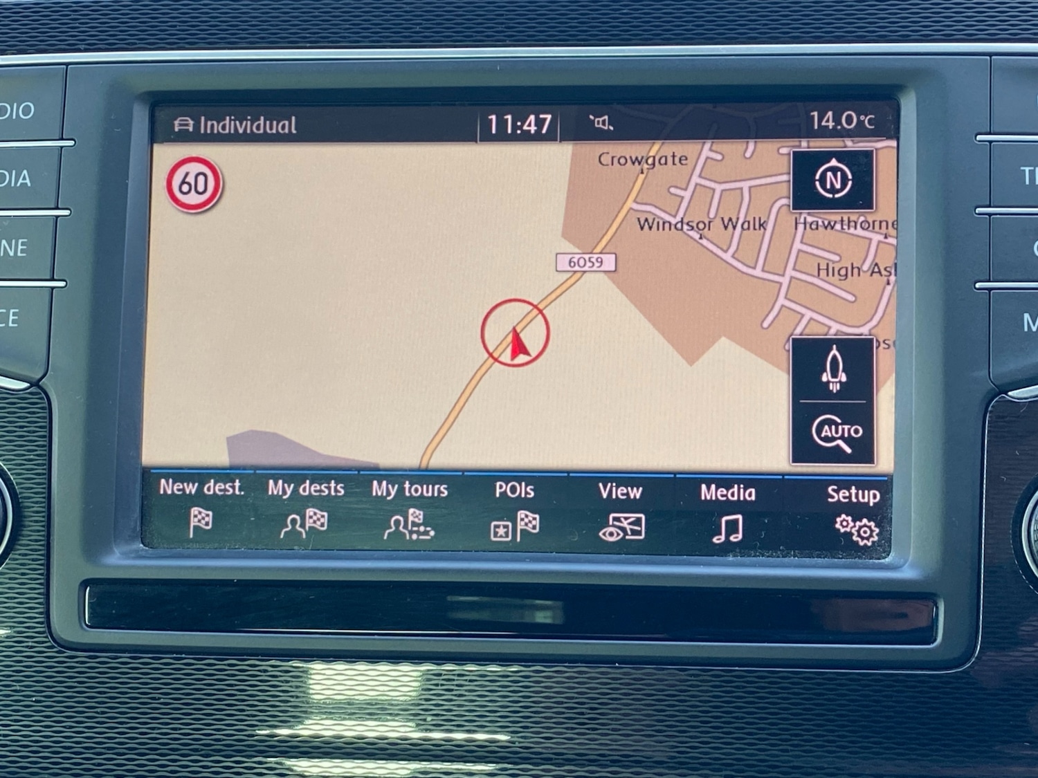 Used Volkswagen Golf 2016 for sale - 76837479: Photo 7