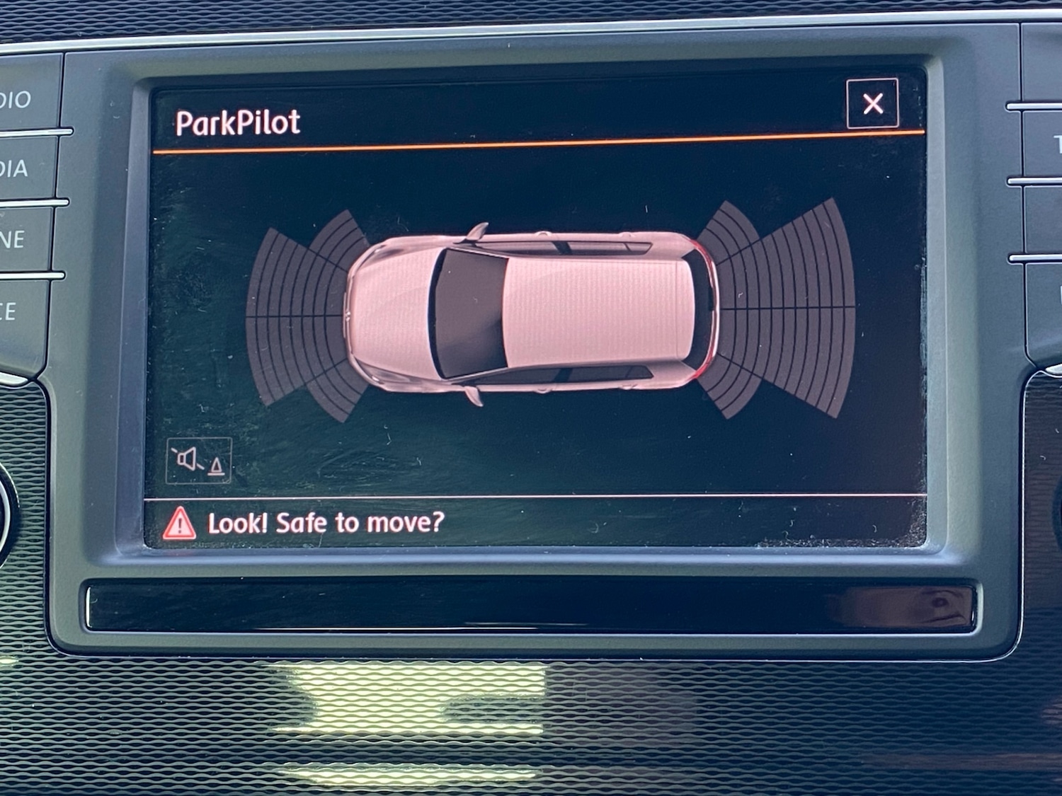 Used Volkswagen Golf 2016 for sale - 76837479: Photo 9