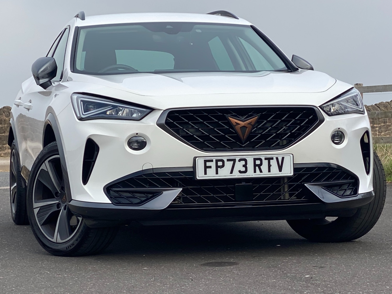 Used Cupra Formentor 2023 for sale - 77743028: Photo 1