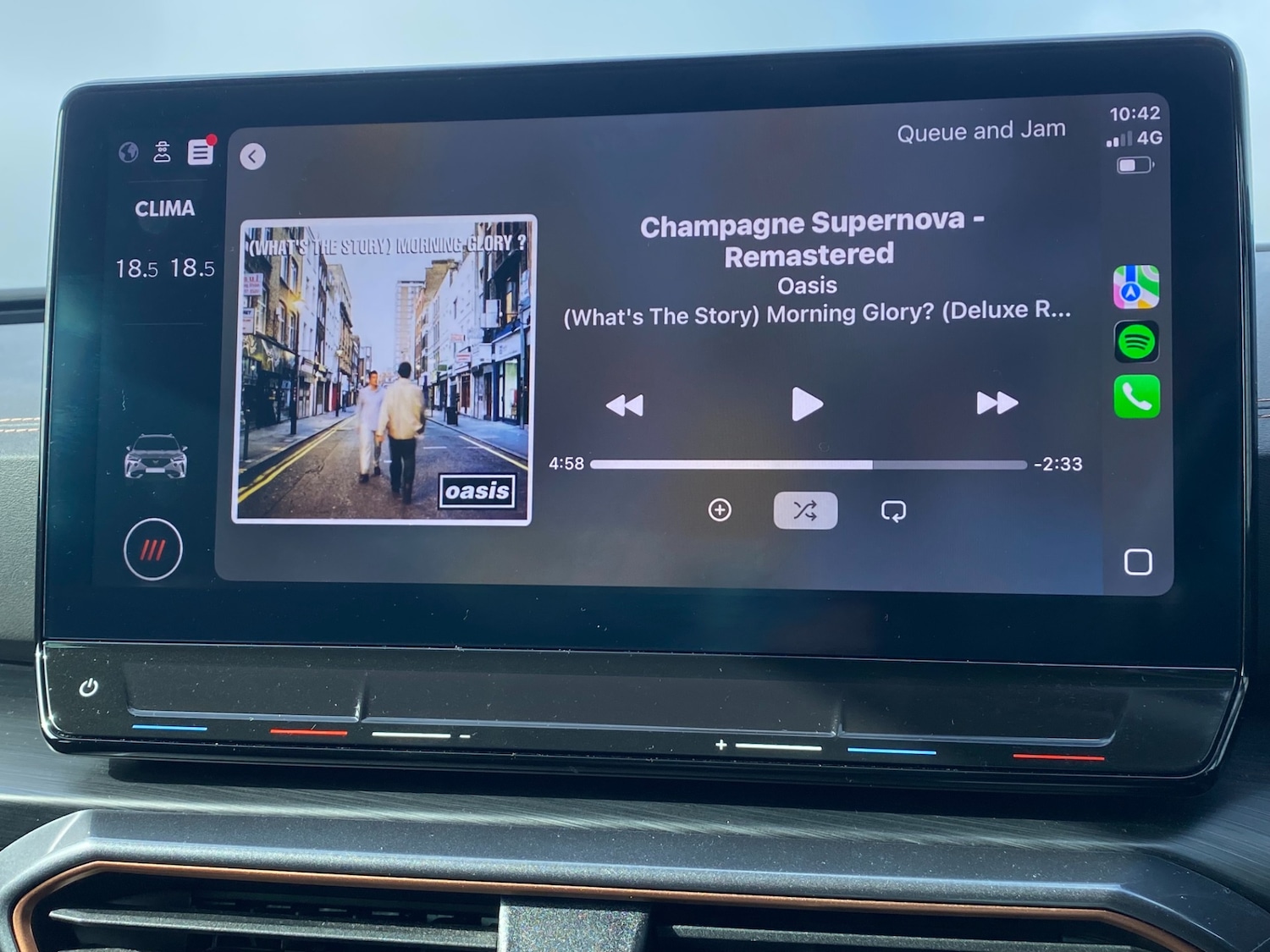 Used Cupra Formentor 2023 for sale - 77743028: Photo 10