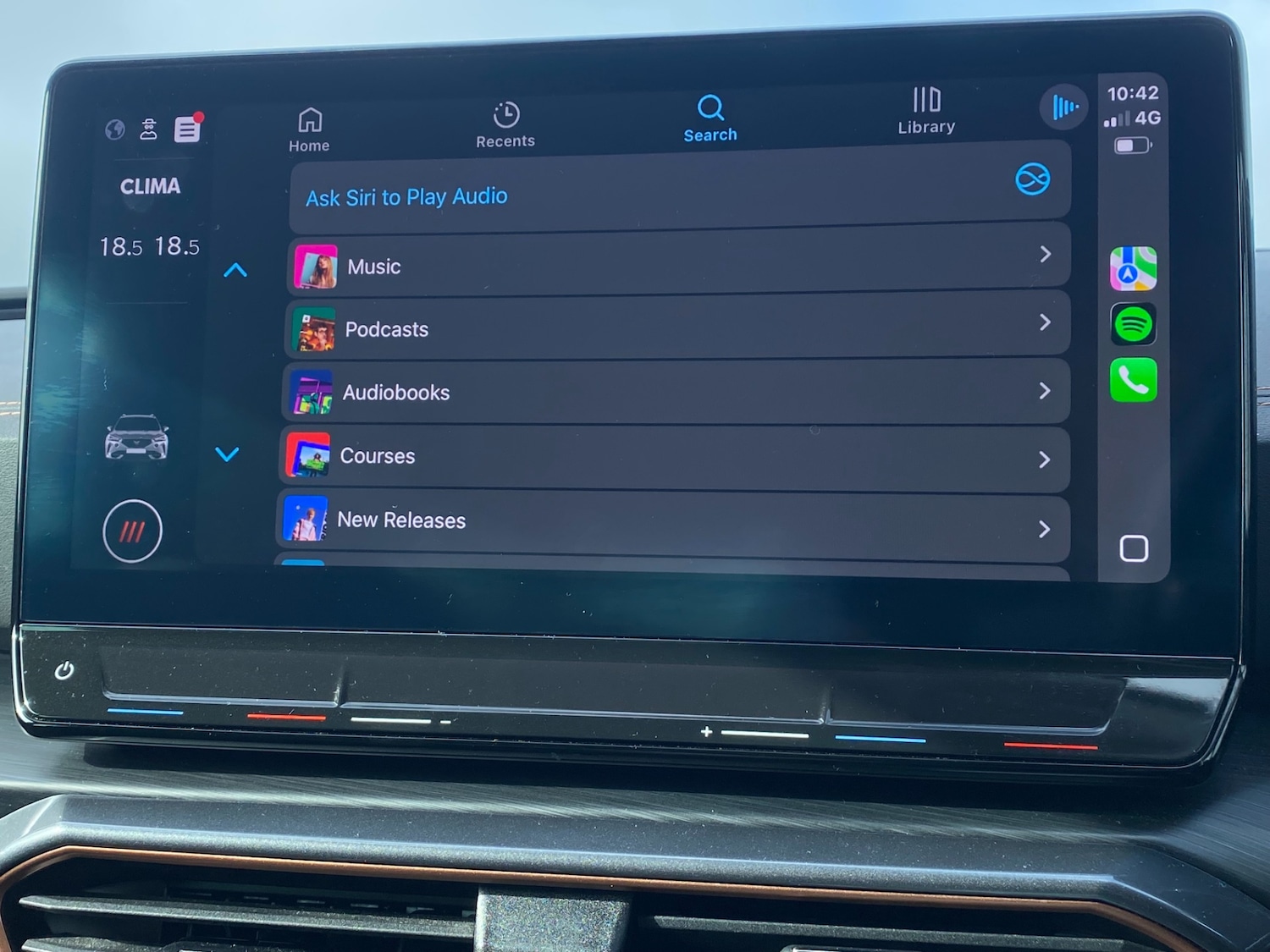 Used Cupra Formentor 2023 for sale - 77743028: Photo 11