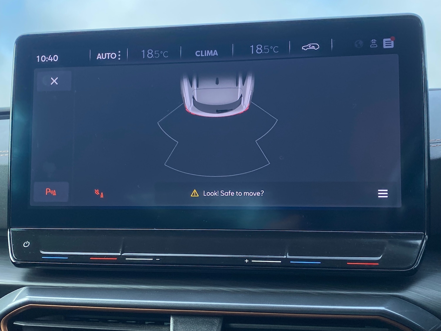 Used Cupra Formentor 2023 for sale - 77743028: Photo 12