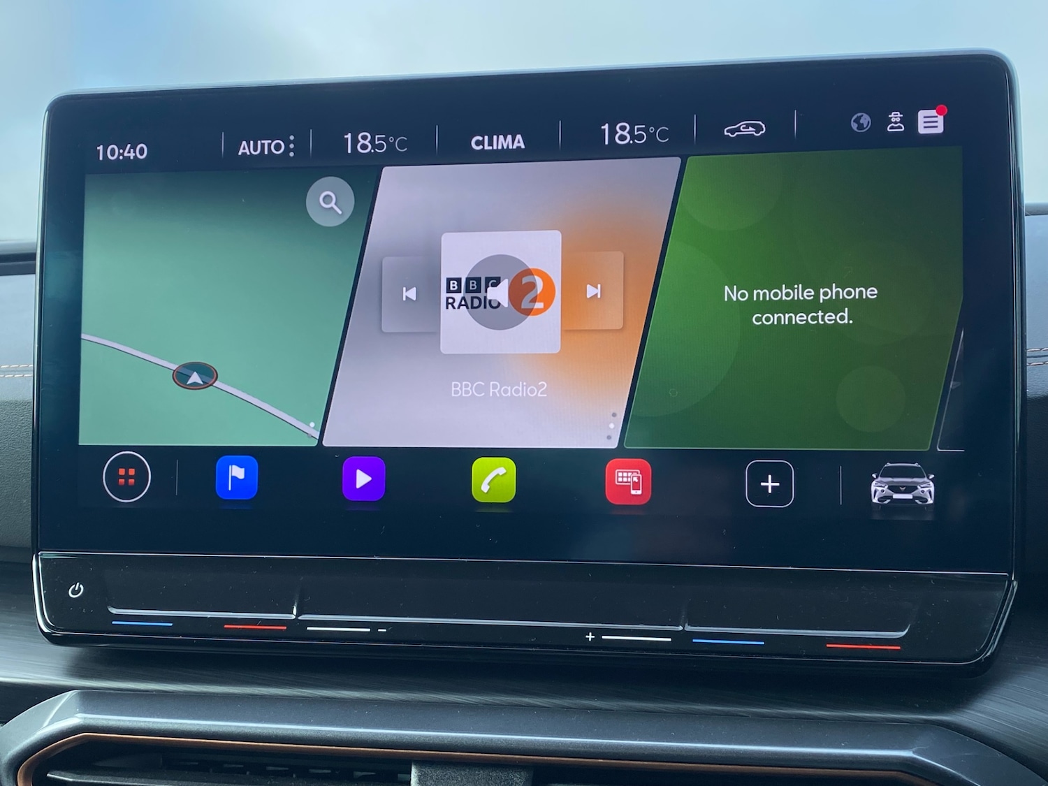 Used Cupra Formentor 2023 for sale - 77743028: Photo 13