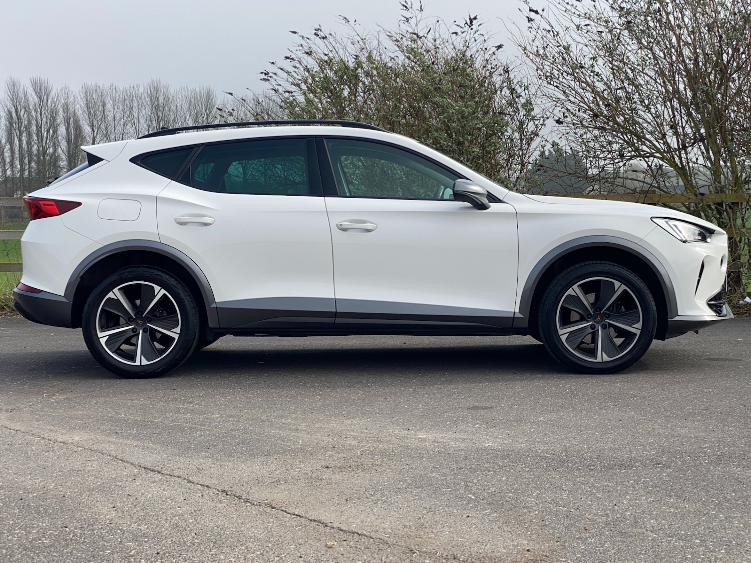 Used Cupra Formentor 2023 for sale - 77743028: Photo 18