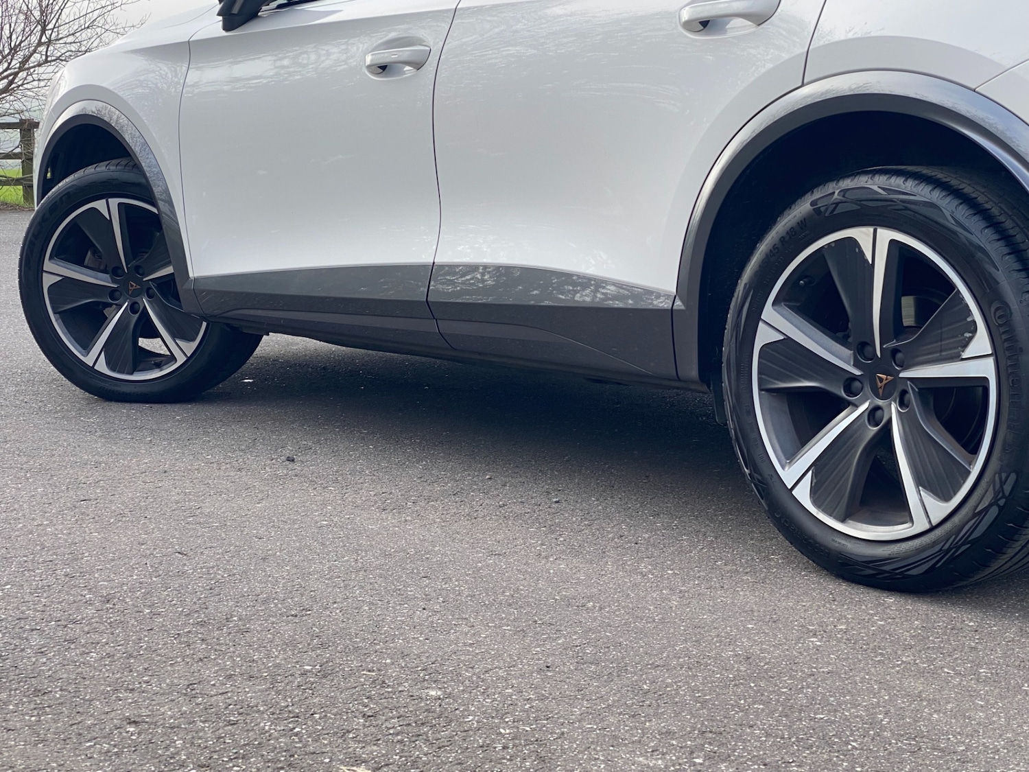 Used Cupra Formentor 2023 for sale - 77743028: Photo 19