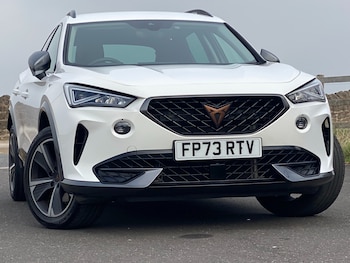 Used Cupra Formentor 2023 for sale - 77743028: Photo