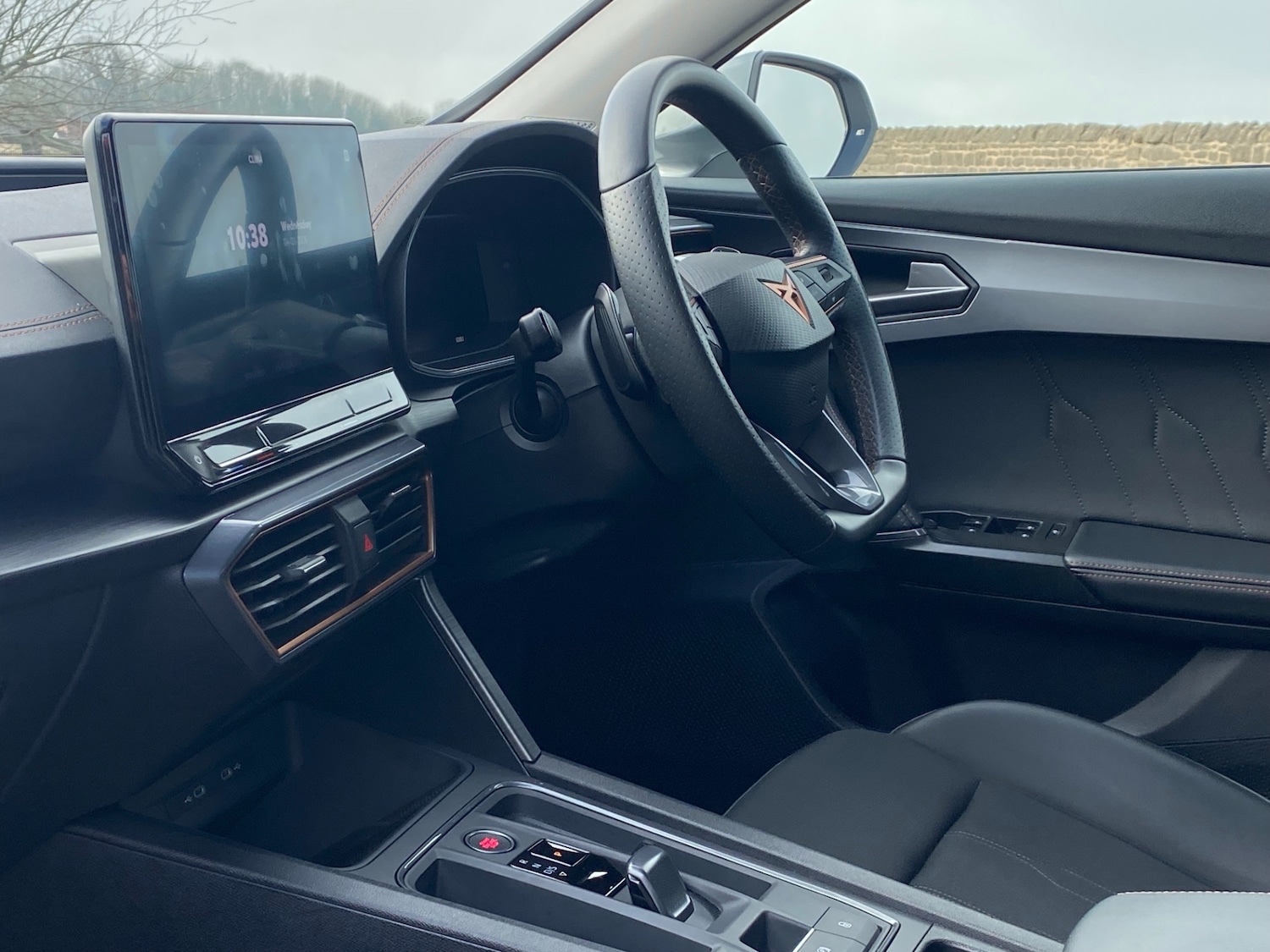 Used Cupra Formentor 2023 for sale - 77743028: Photo 20