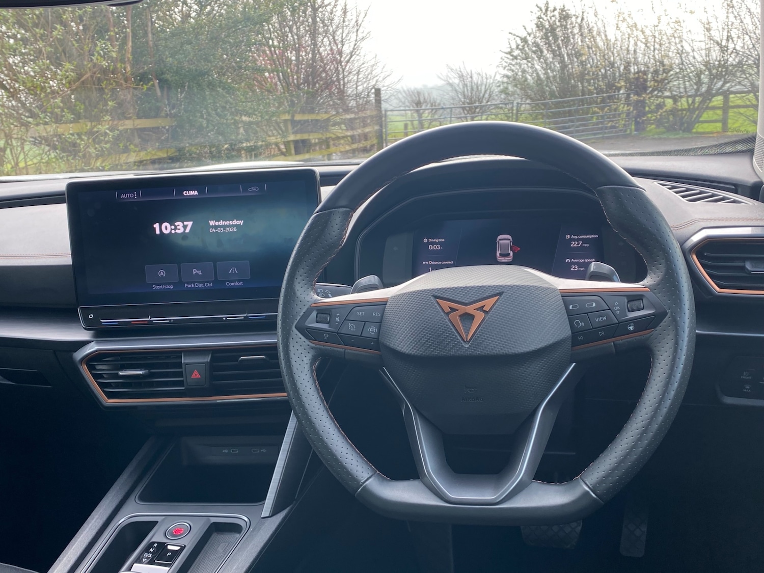 Used Cupra Formentor 2023 for sale - 77743028: Photo 21