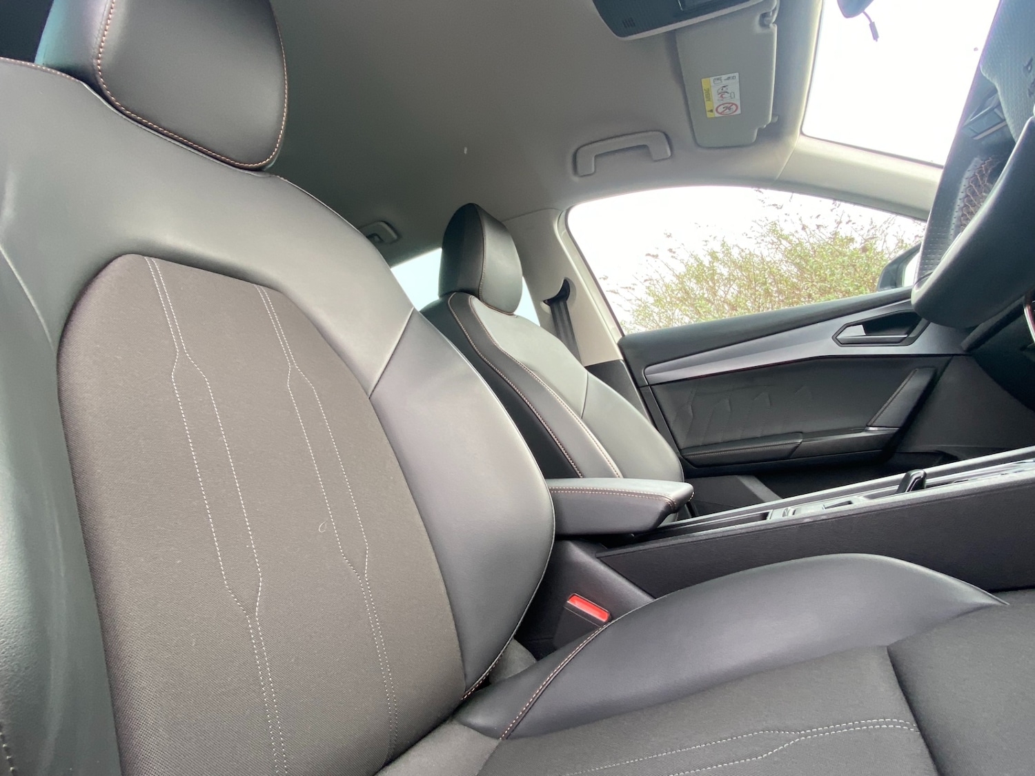 Used Cupra Formentor 2023 for sale - 77743028: Photo 22