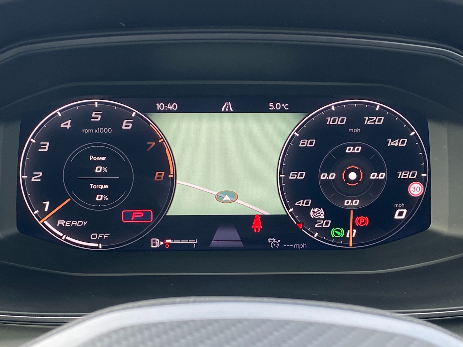 Used Cupra Formentor 2023 for sale - 77743028: Photo 23