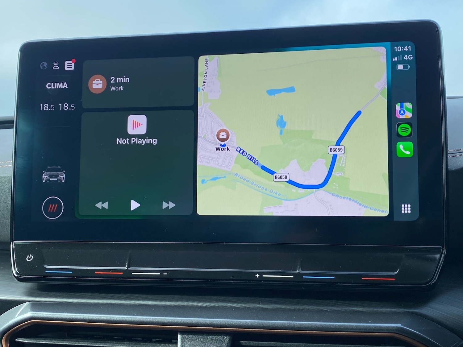 Used Cupra Formentor 2023 for sale - 77743028: Photo 24