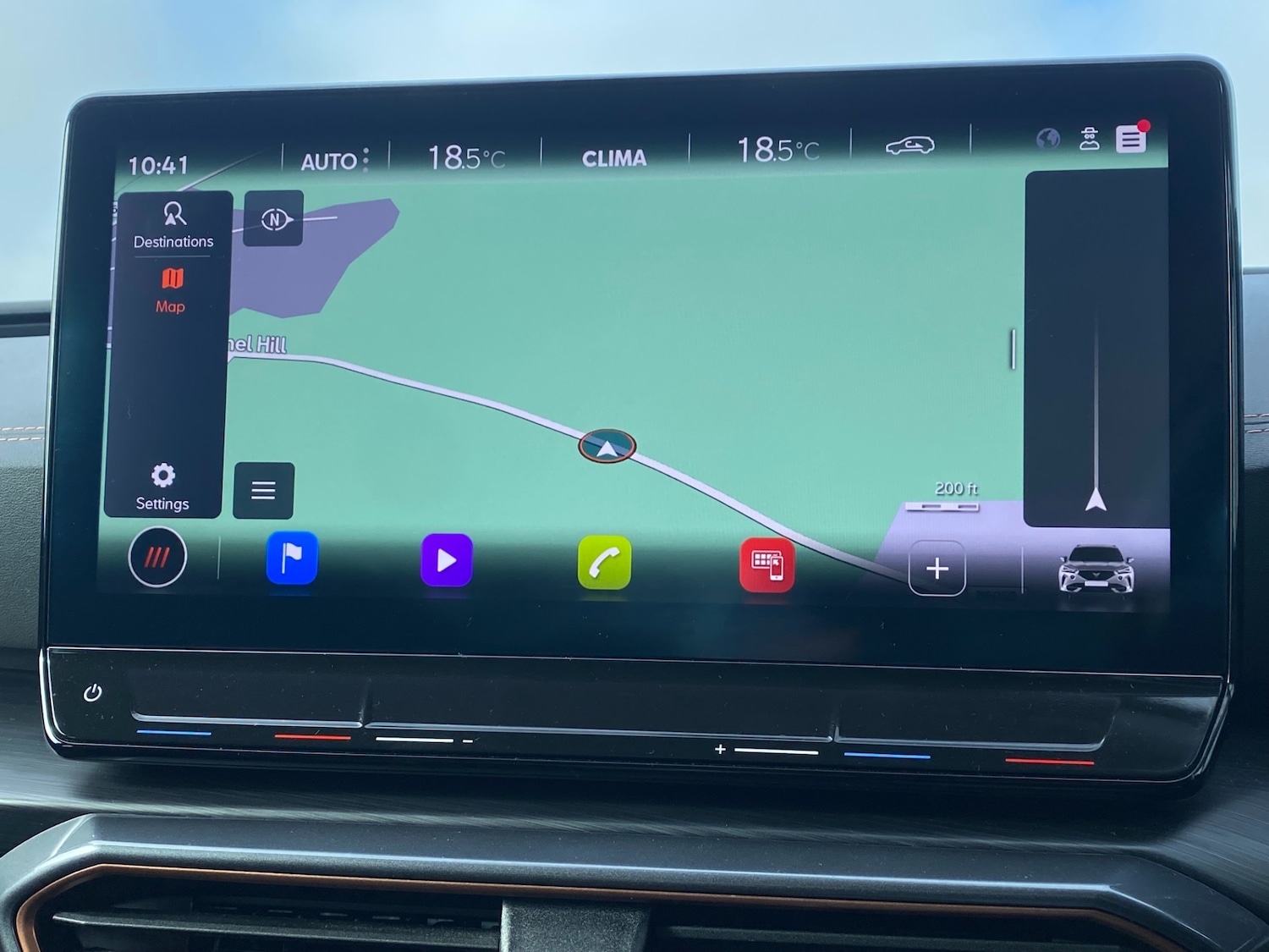 Used Cupra Formentor 2023 for sale - 77743028: Photo 25