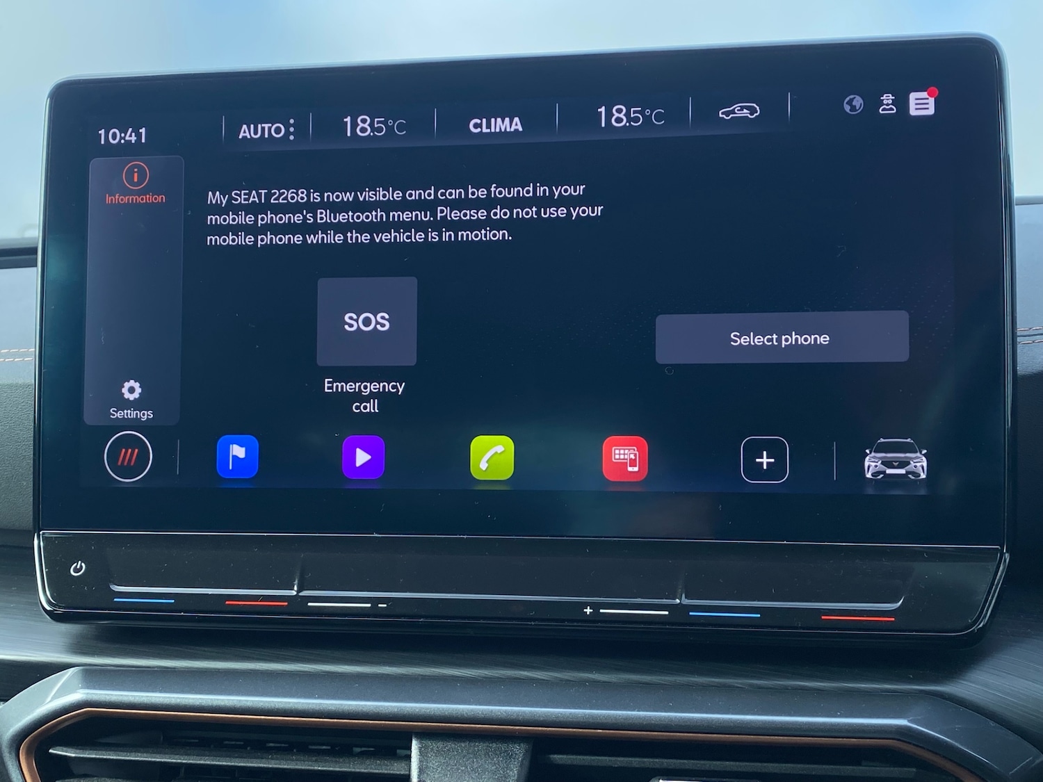 Used Cupra Formentor 2023 for sale - 77743028: Photo 26