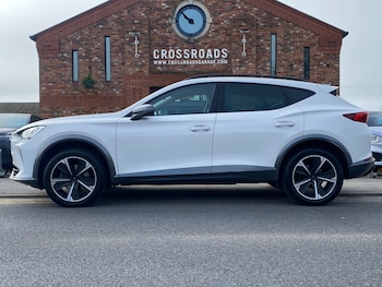 Used Cupra Formentor 2023 for sale - 77743028: Photo