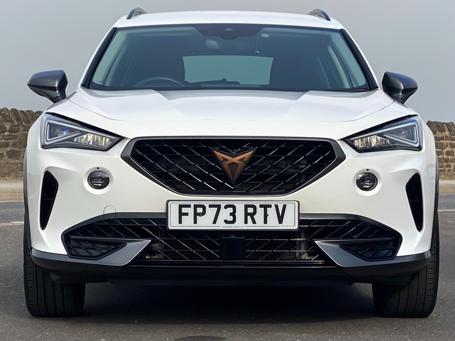 Used Cupra Formentor 2023 for sale - 77743028: Photo 31