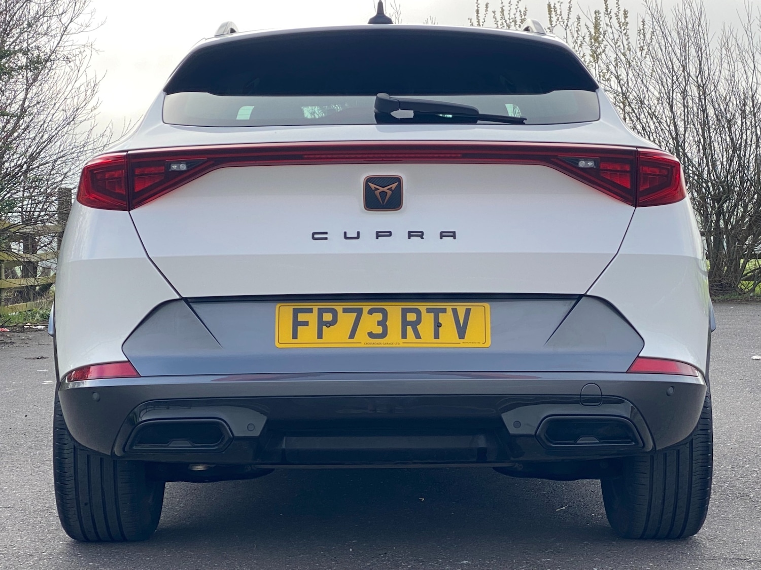 Used Cupra Formentor 2023 for sale - 77743028: Photo 32