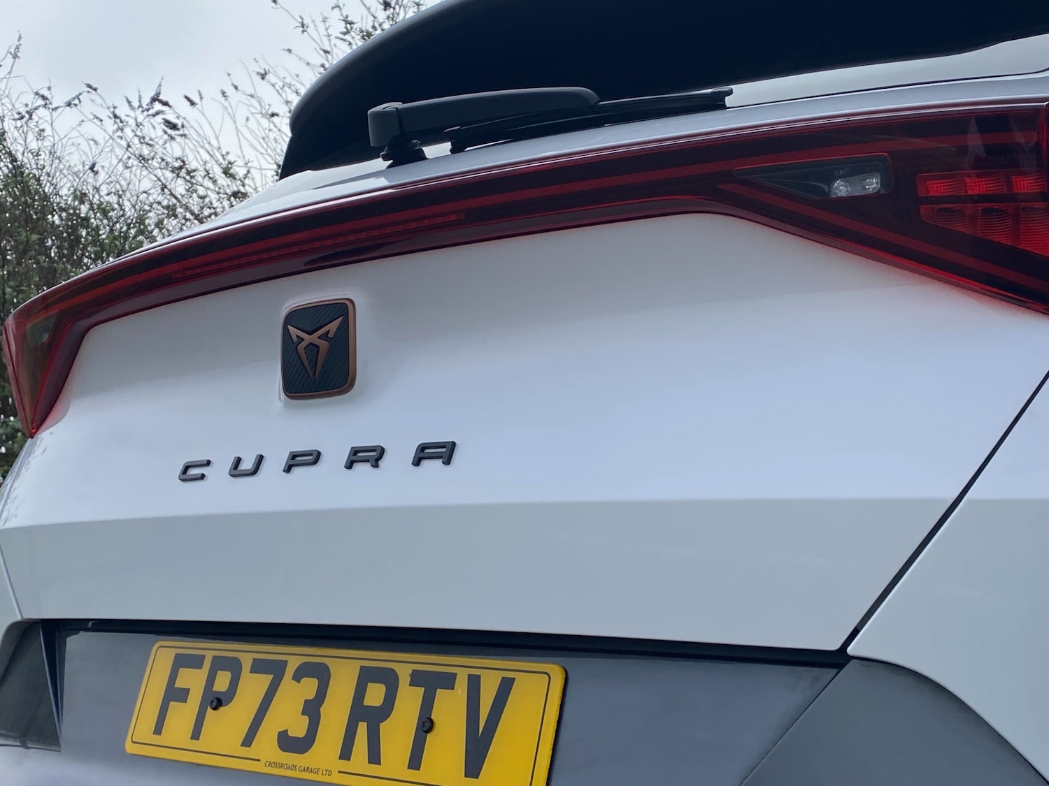 Used Cupra Formentor 2023 for sale - 77743028: Photo 36