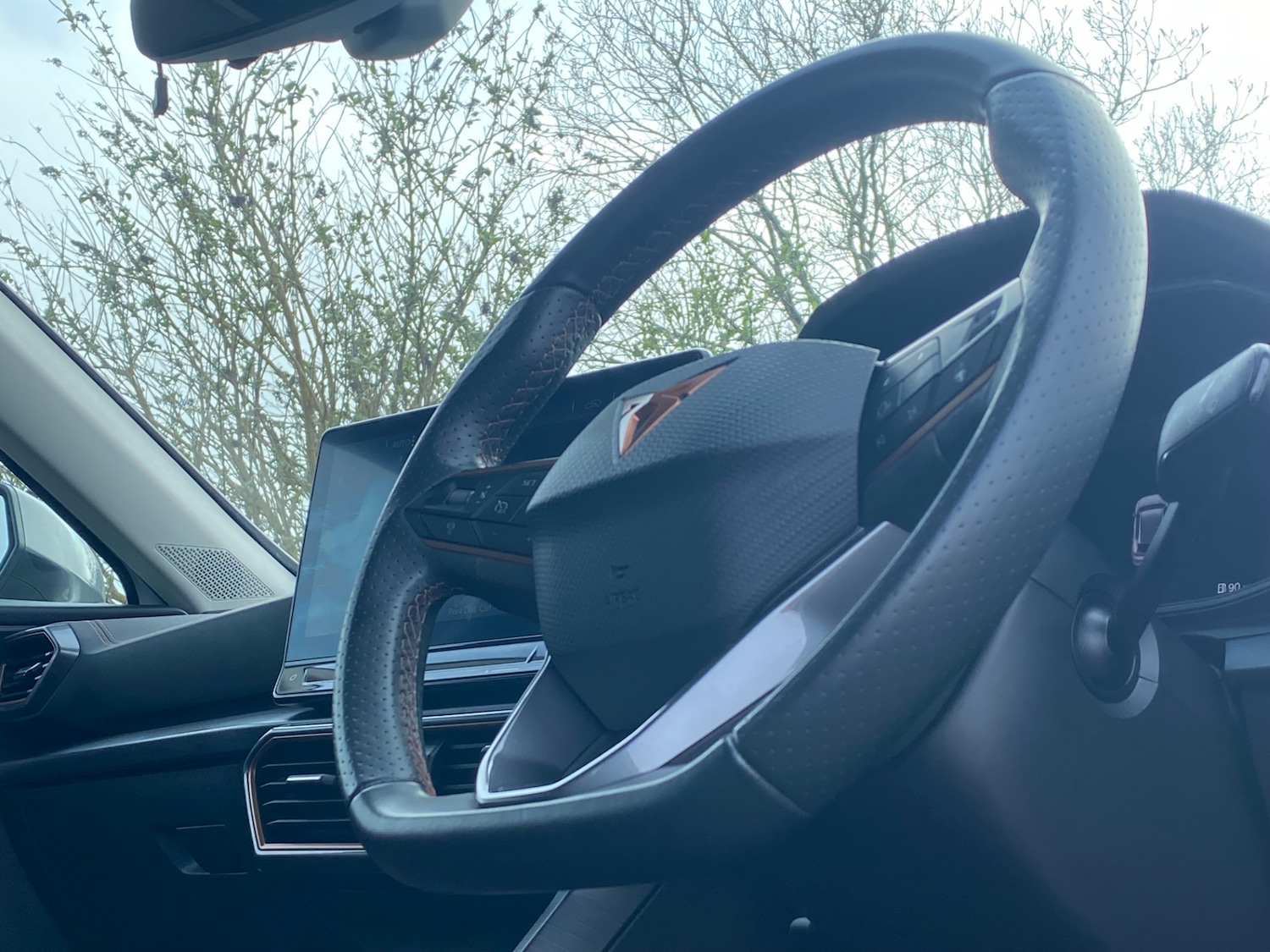 Used Cupra Formentor 2023 for sale - 77743028: Photo 37