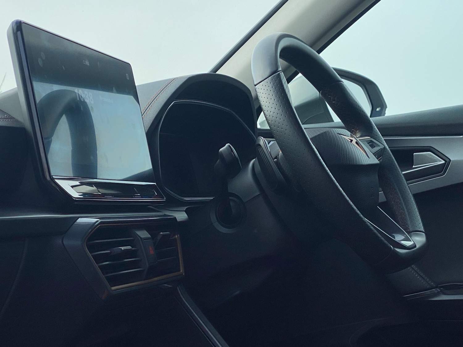 Used Cupra Formentor 2023 for sale - 77743028: Photo 38