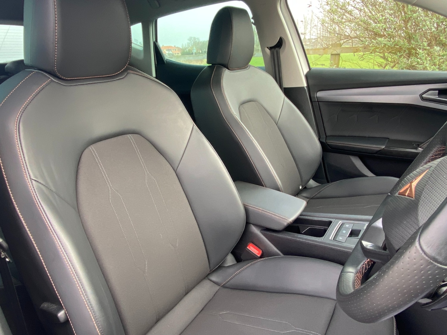 Used Cupra Formentor 2023 for sale - 77743028: Photo 41