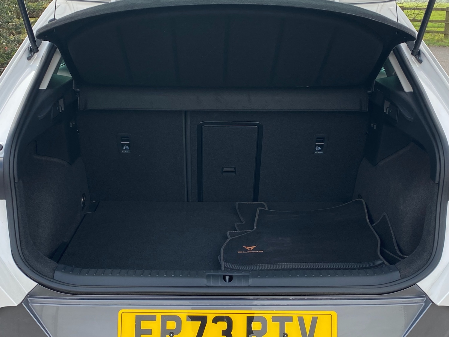 Used Cupra Formentor 2023 for sale - 77743028: Photo 43