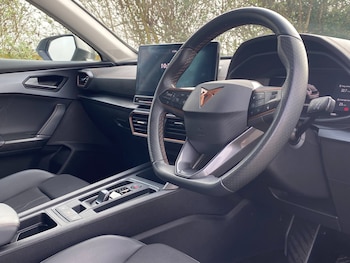 Used Cupra Formentor 2023 for sale - 77743028: Photo