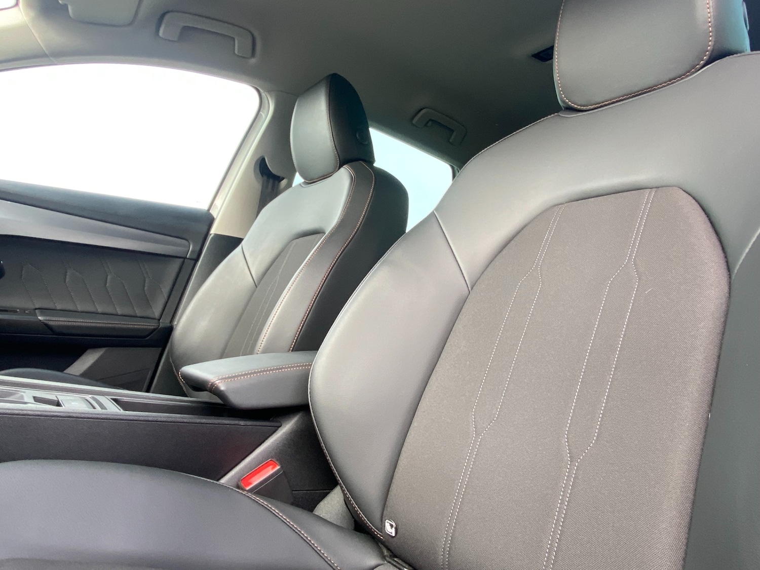 Used Cupra Formentor 2023 for sale - 77743028: Photo 5