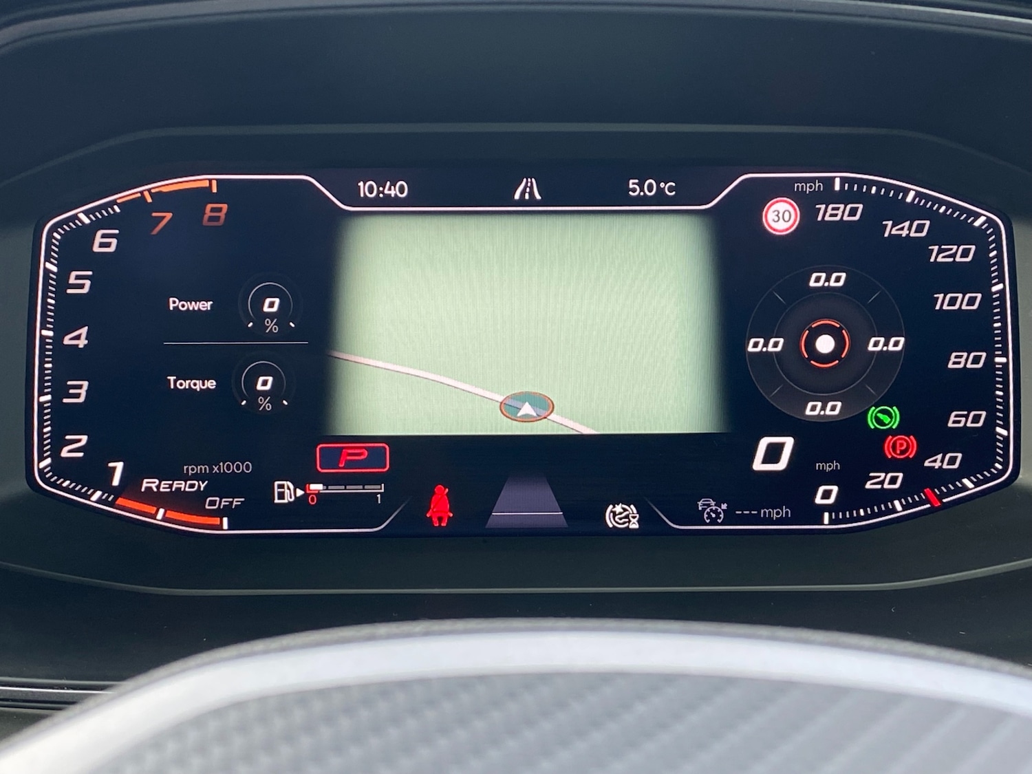 Used Cupra Formentor 2023 for sale - 77743028: Photo 6