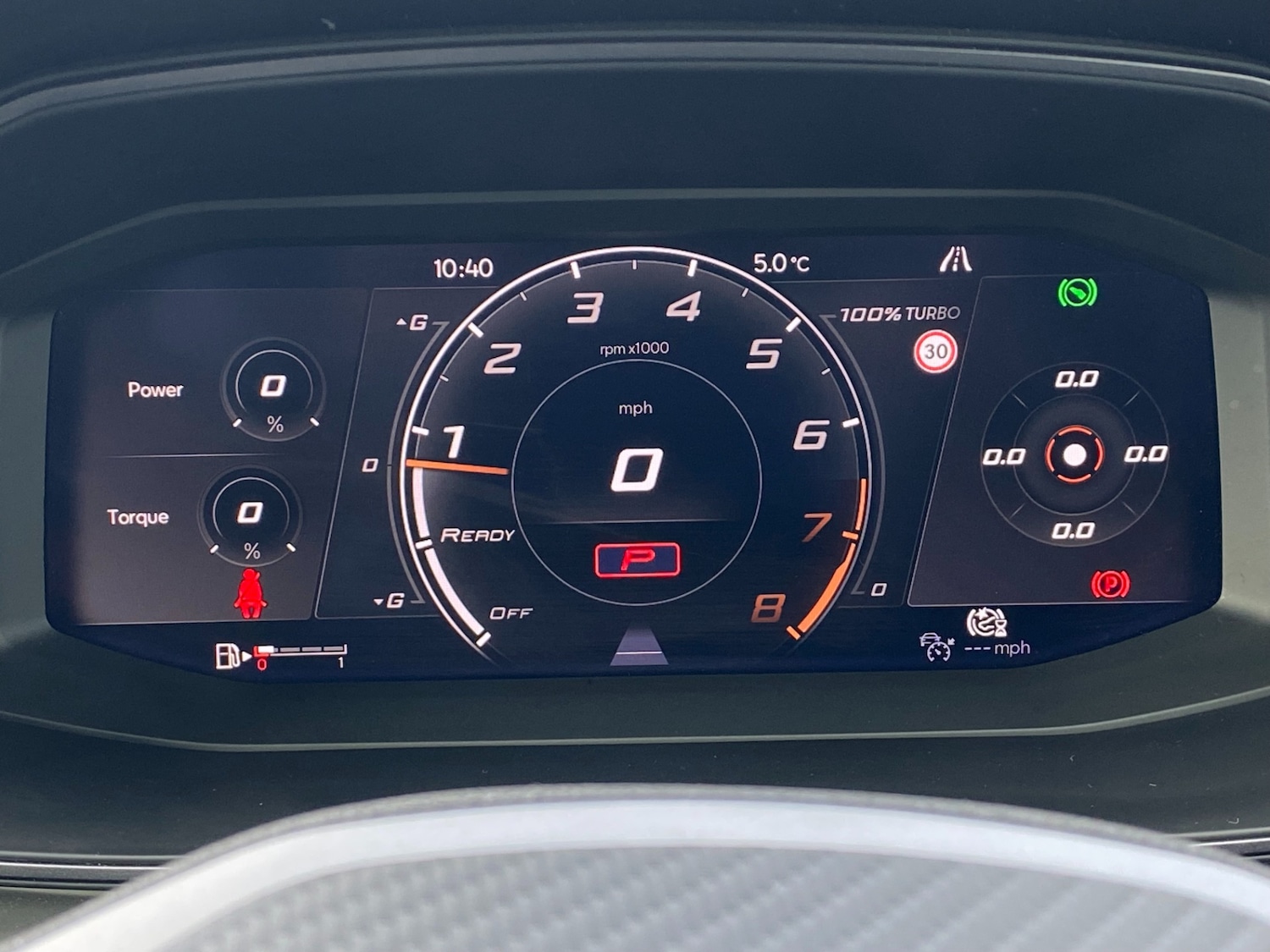 Used Cupra Formentor 2023 for sale - 77743028: Photo 7