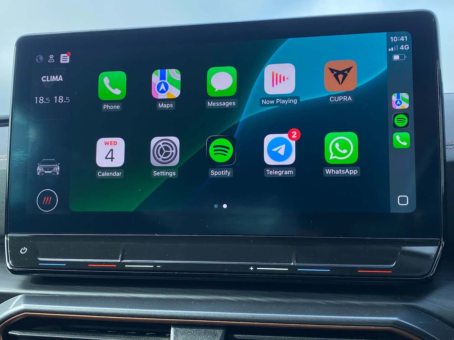 Used Cupra Formentor 2023 for sale - 77743028: Photo 9