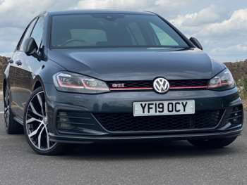 2019 (19) - 2.0 TSI 245 GTI Performance DSG - Virtual Cockpit & Apple CarPlay & FSH 5-Door