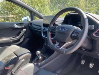 Used Ford Fiesta 2023 for sale - 75101338: Photo