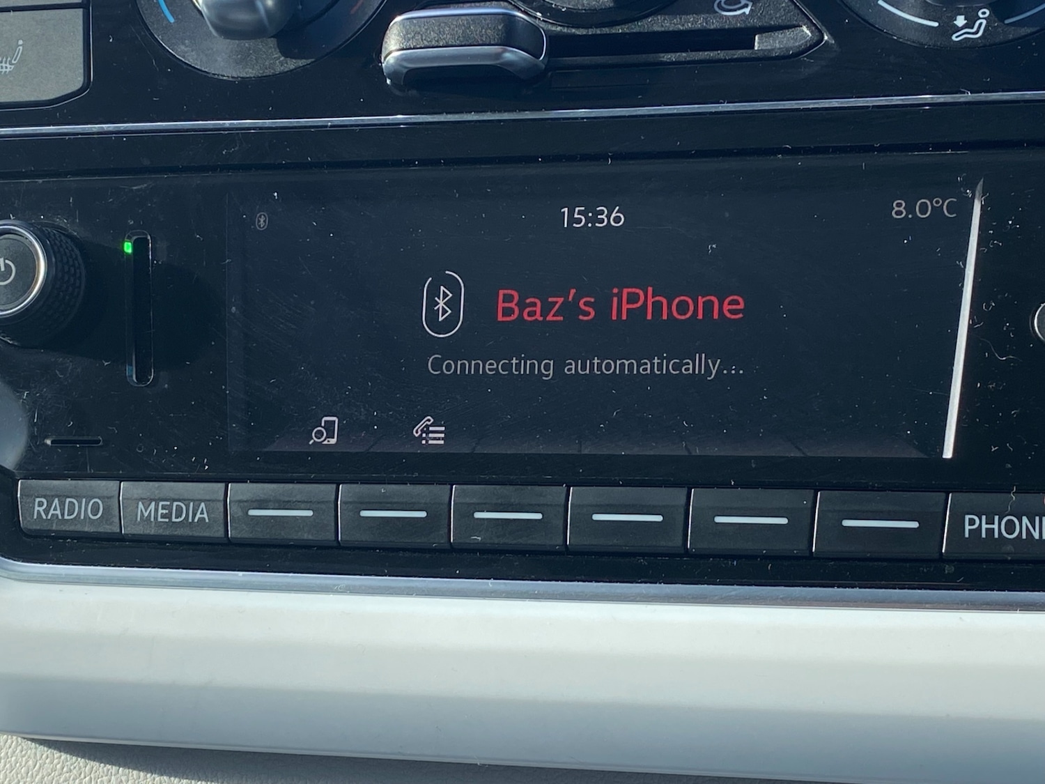 Used Volkswagen up! 2018 for sale - 77881427: Photo 10