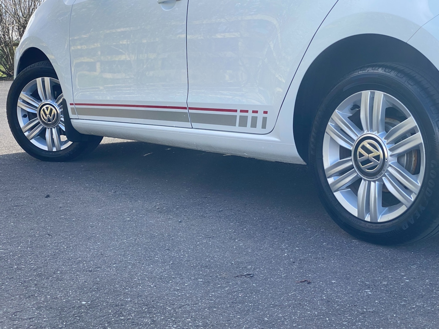 Used Volkswagen up! 2018 for sale - 77881427: Photo 19