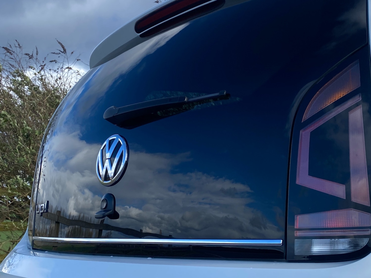 Used Volkswagen up! 2018 for sale - 77881427: Photo 20