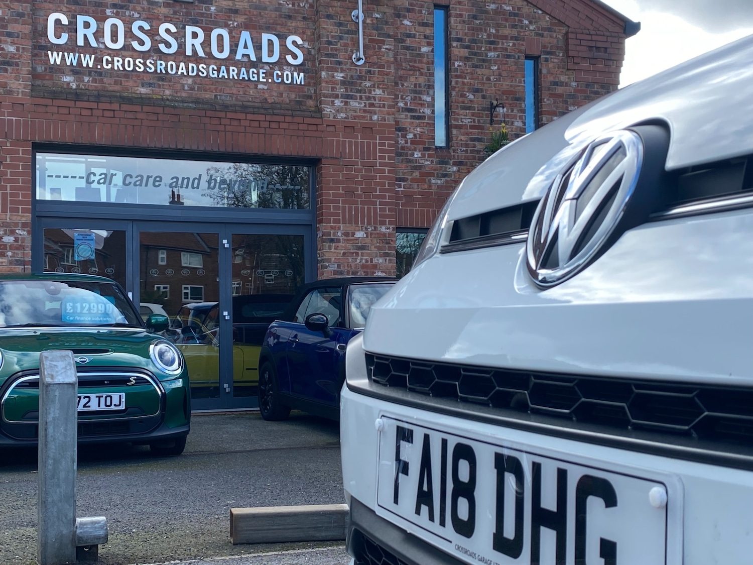 Used Volkswagen up! 2018 for sale - 77881427: Photo 35