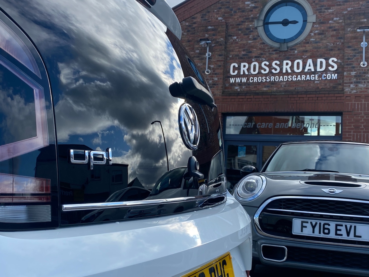 Used Volkswagen up! 2018 for sale - 77881427: Photo 36