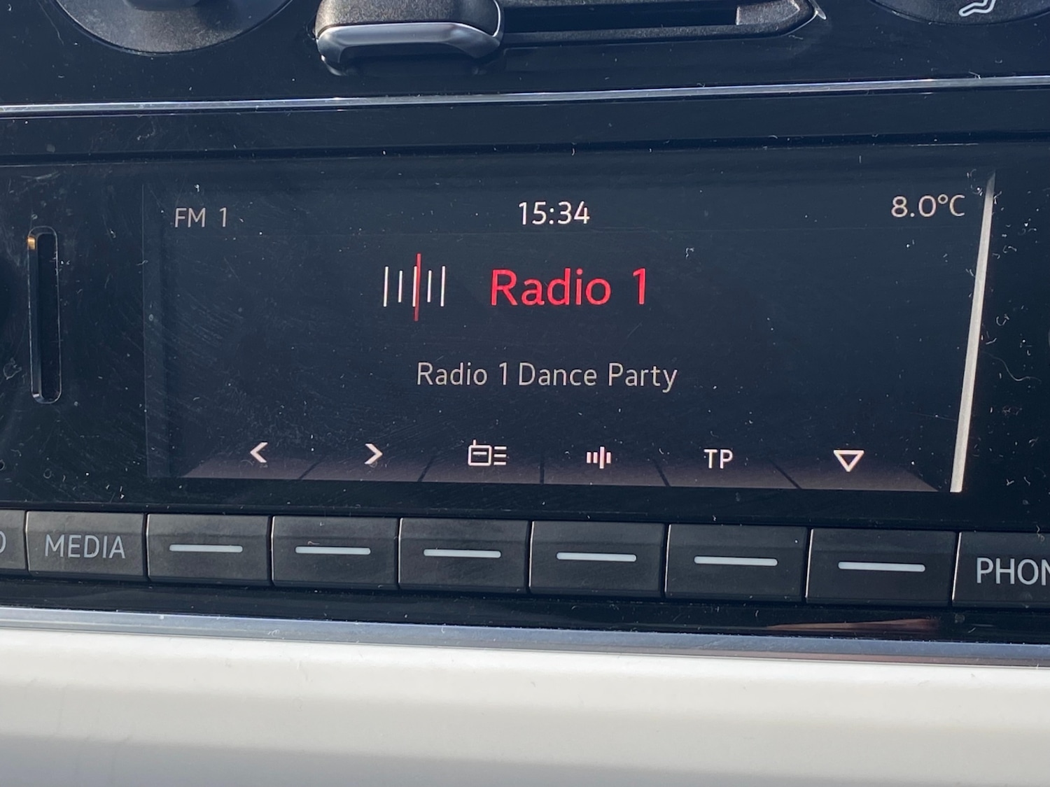 Used Volkswagen up! 2018 for sale - 77881427: Photo 8