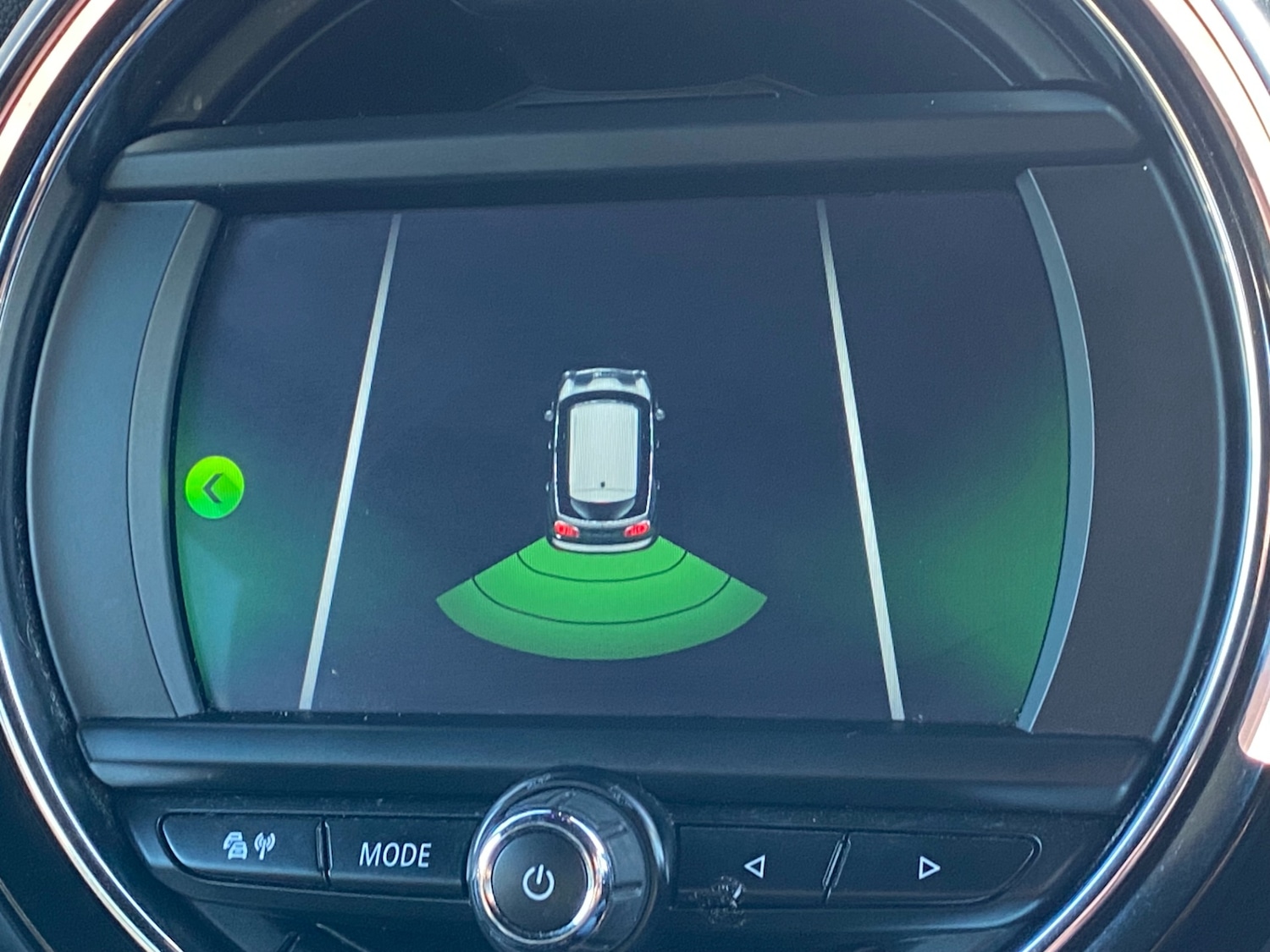 Used MINI Clubman 2020 for sale - 76440045: Photo 10