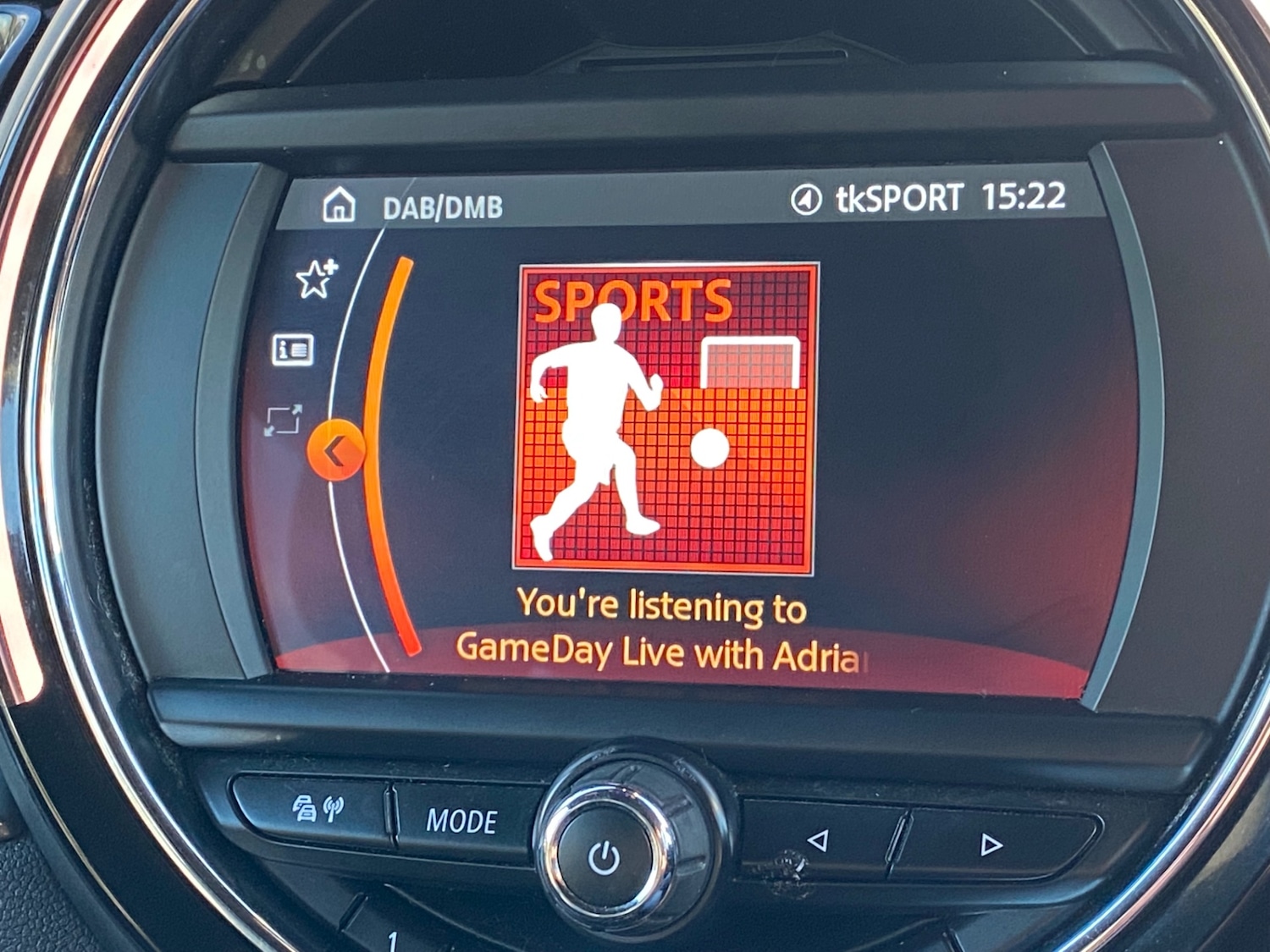 Used MINI Clubman 2020 for sale - 76440045: Photo 11