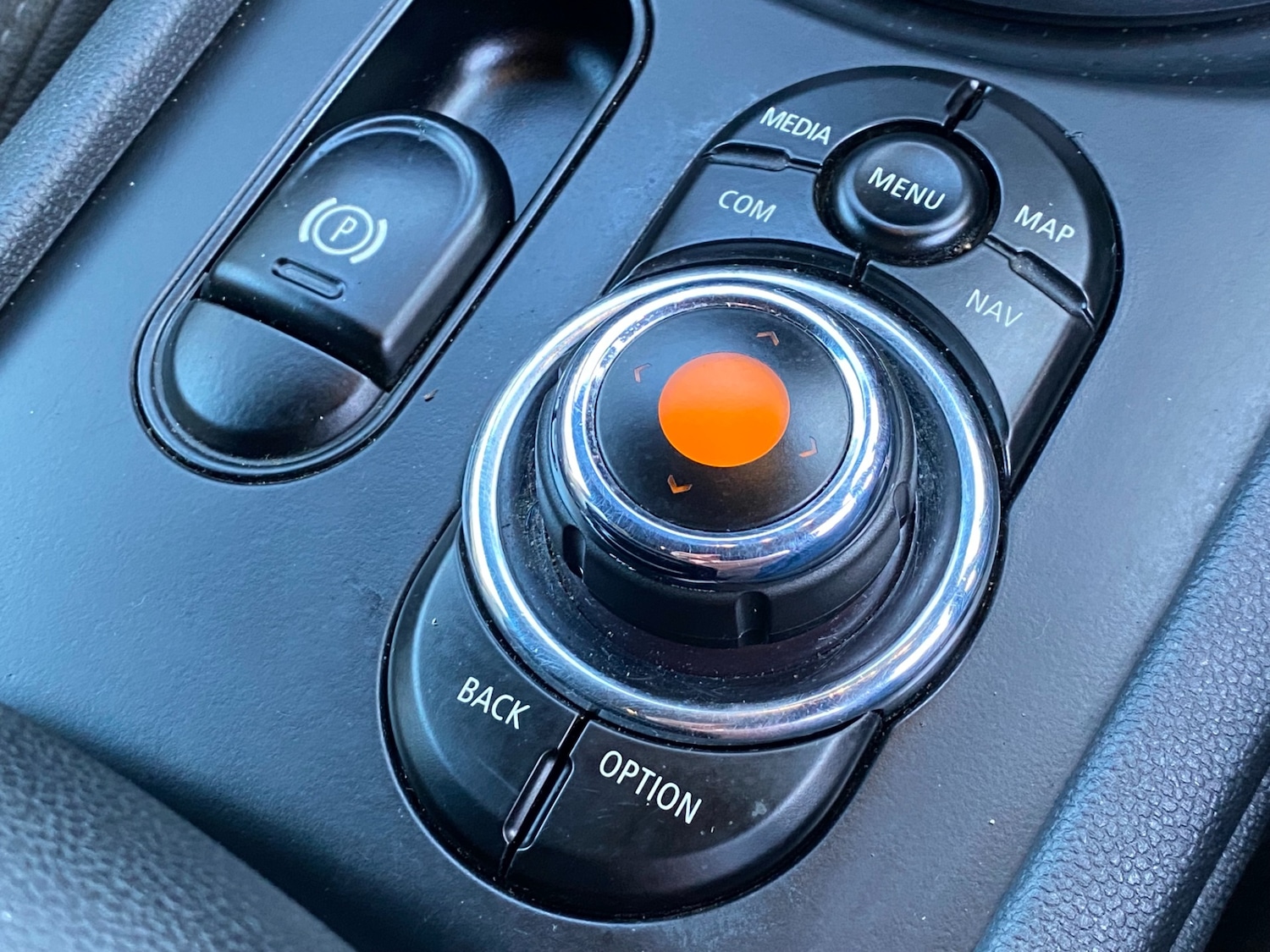 Used MINI Clubman 2020 for sale - 76440045: Photo 12