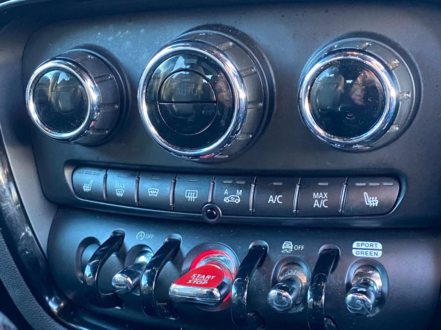 Used MINI Clubman 2020 for sale - 76440045: Photo 13