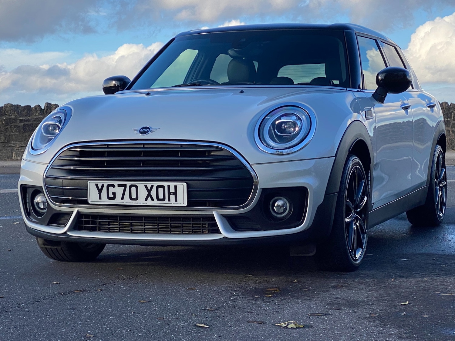 Used MINI Clubman 2020 for sale - 76440045: Photo 16
