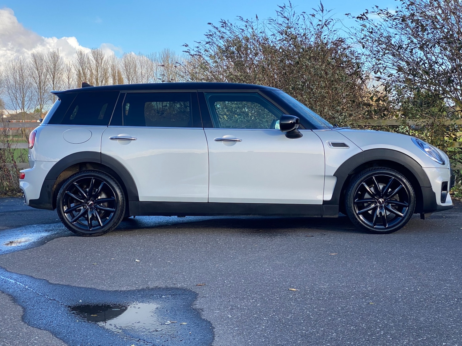 Used MINI Clubman 2020 for sale - 76440045: Photo 18