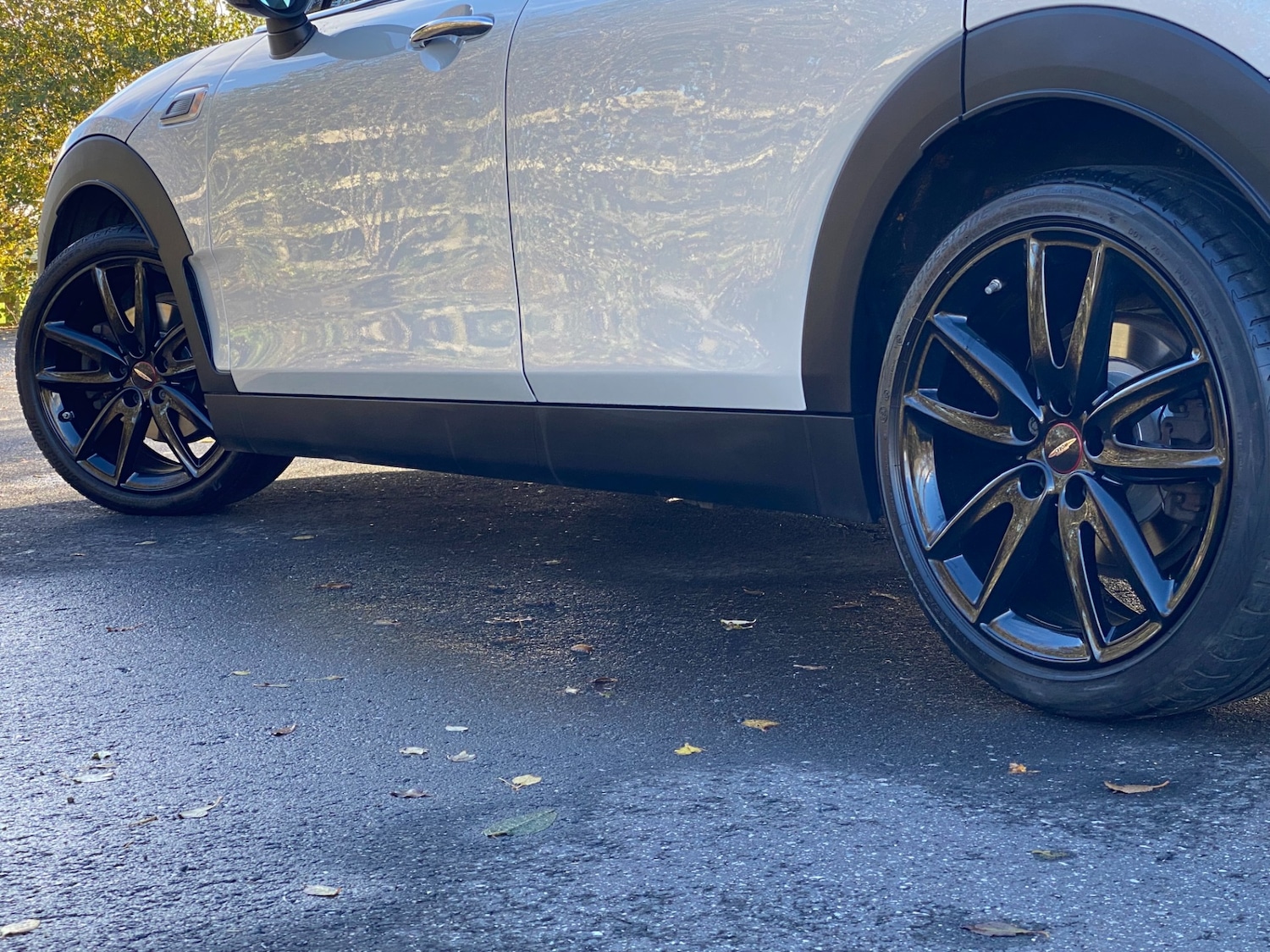 Used MINI Clubman 2020 for sale - 76440045: Photo 19