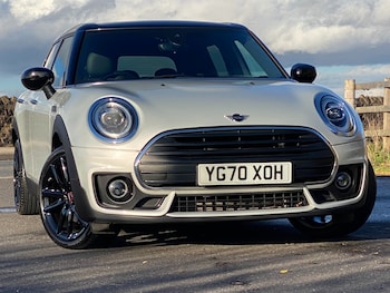Used MINI Clubman 2020 for sale - 76440045: Photo